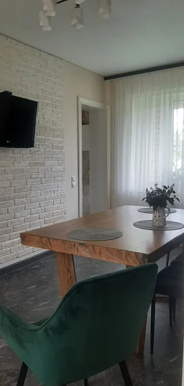 Квартира однокомнатная на улице Октябрьской, 70 м², Арзамас — кухня, фото 2