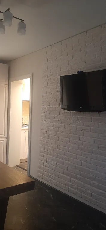 Квартира однокомнатная на улице Октябрьской, 70 м², Арзамас — фото 21