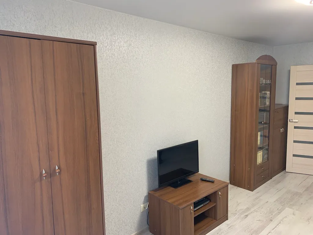 Квартира двухкомнатная на проспекте Юрия Гагарина, 42 м², Севастополь — фото 14