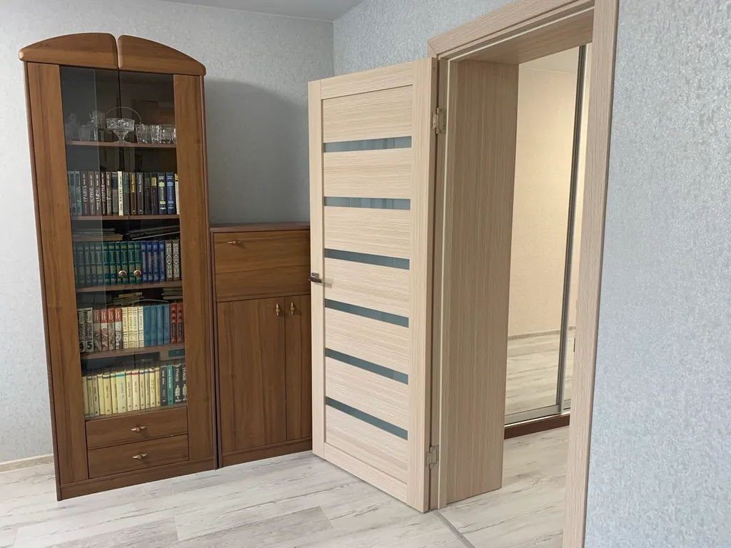 Квартира двухкомнатная на проспекте Юрия Гагарина, 42 м², Севастополь — фото 4