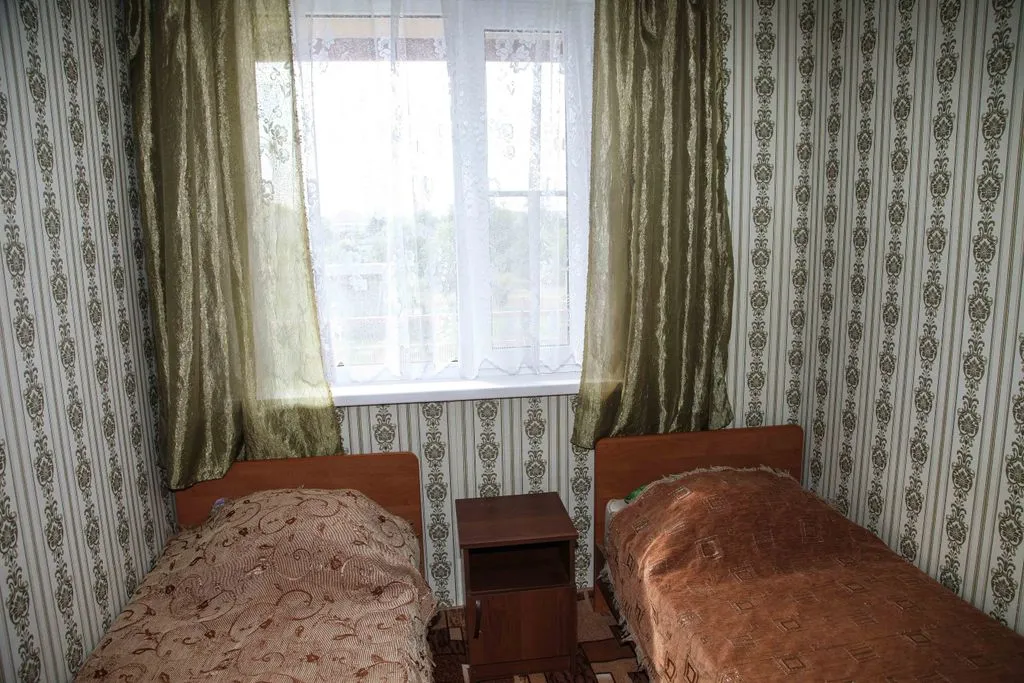 Фото отеля «Амур», 7
