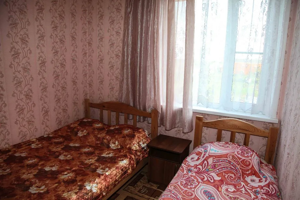 Фото отеля «Амур», 8