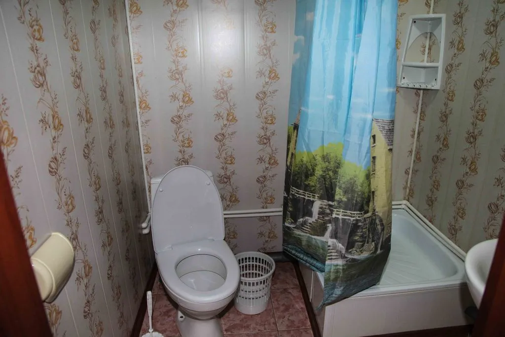 Фото отеля «Амур», 9