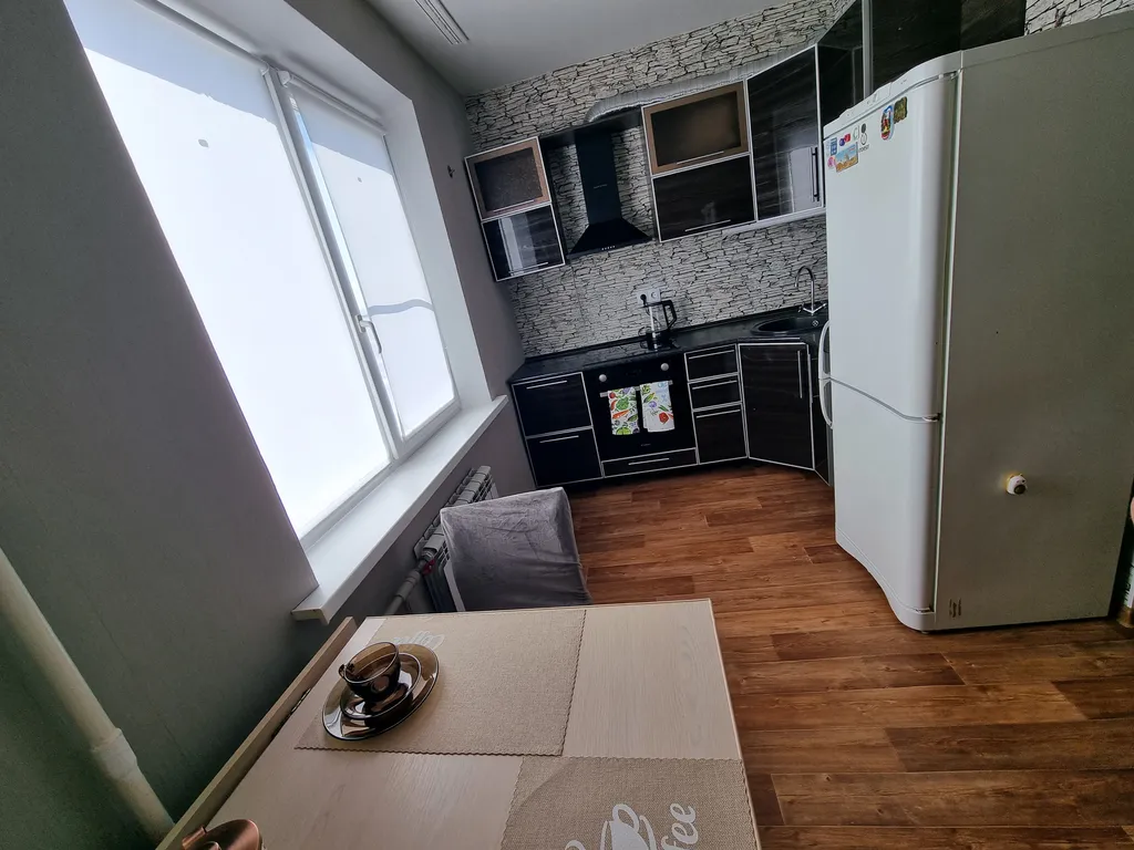 Квартира однокомнатная в Дзержинском, 36 м², Волгоград — фото 7