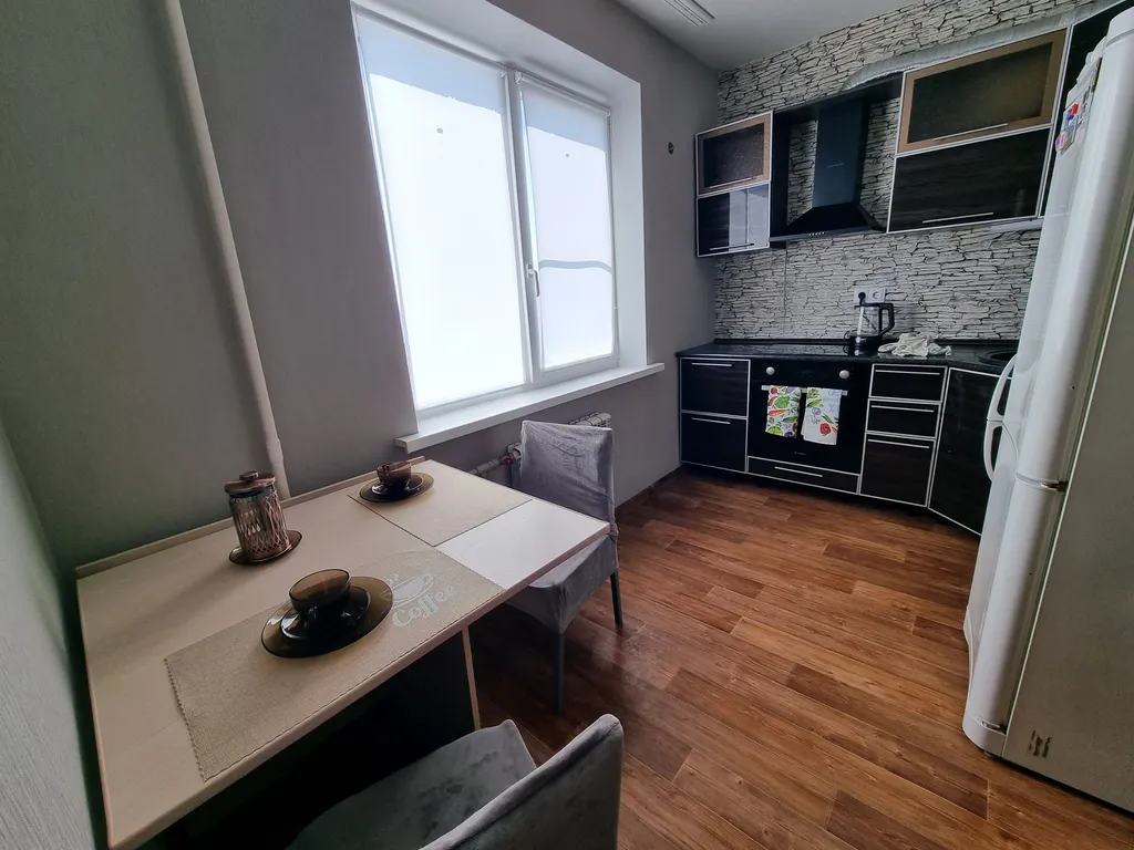 Квартира однокомнатная в Дзержинском, 36 м², Волгоград — фото 8