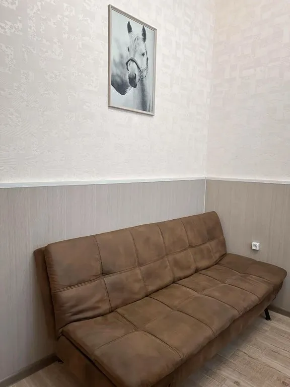 Трёхместный номер Стандарт трехместный