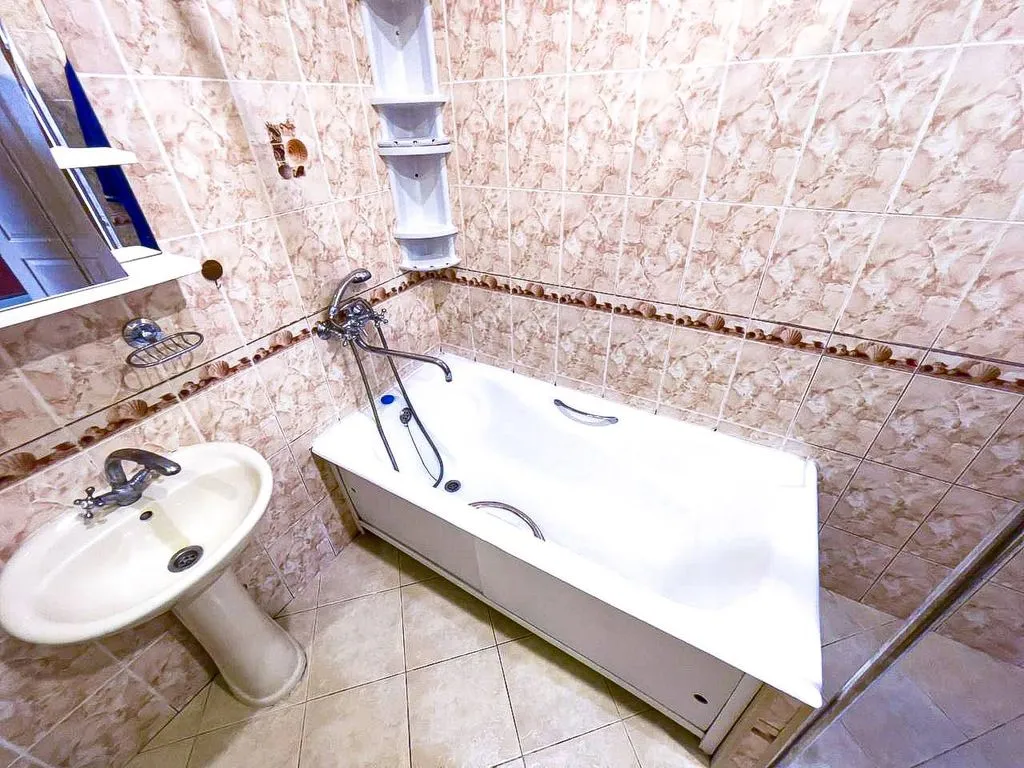 Семейный номер Джуниор сюит