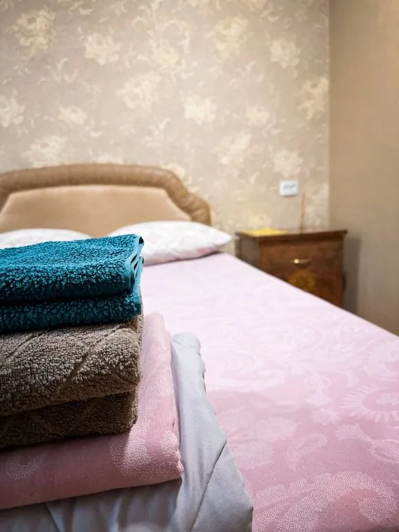 Четырёхместный номер Студия