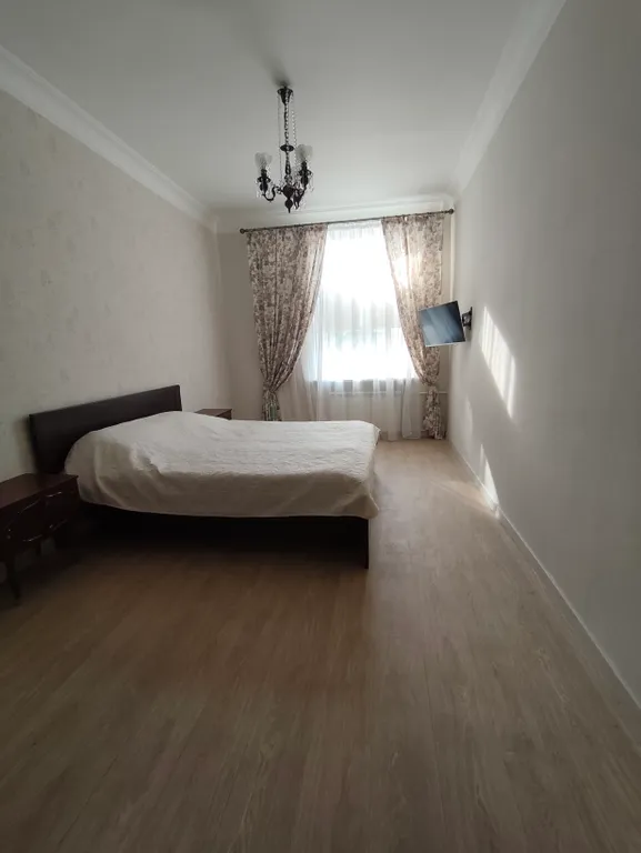 Квартира двухкомнатная в Нижегородском, 64 м², Нижний Новгород — фото 7