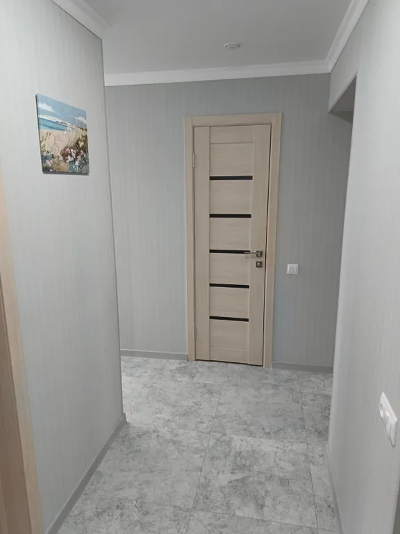 Квартира двухкомнатная в хуторе Лесном, 49 м², Каменск-Шахтинский — фото 21