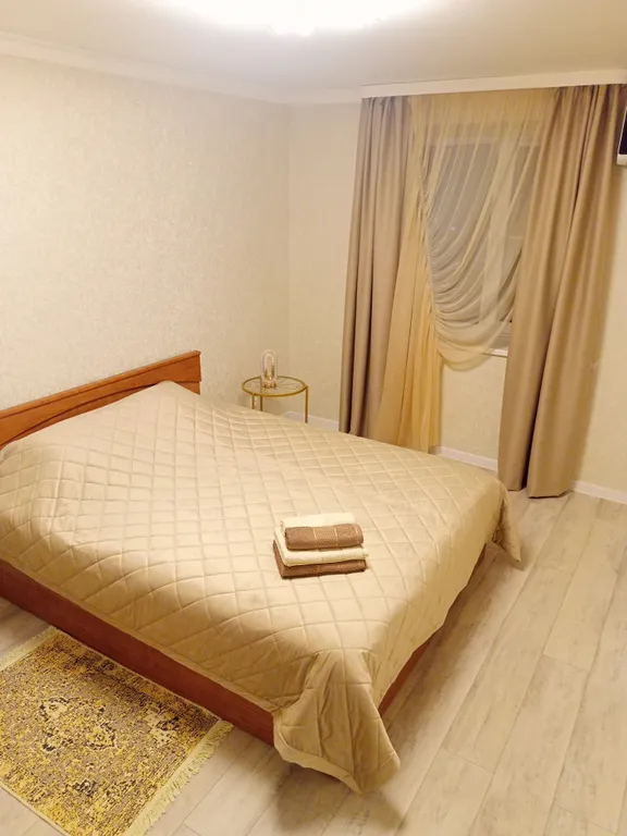 Квартира двухкомнатная в хуторе Лесном, 49 м², Каменск-Шахтинский — фото 31