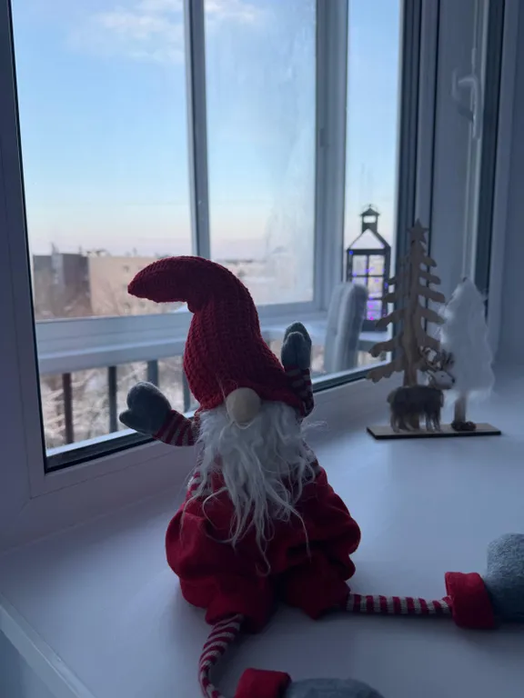 Квартира однокомнатная на улице Карельской, 29 м², Сортавала — фото 28