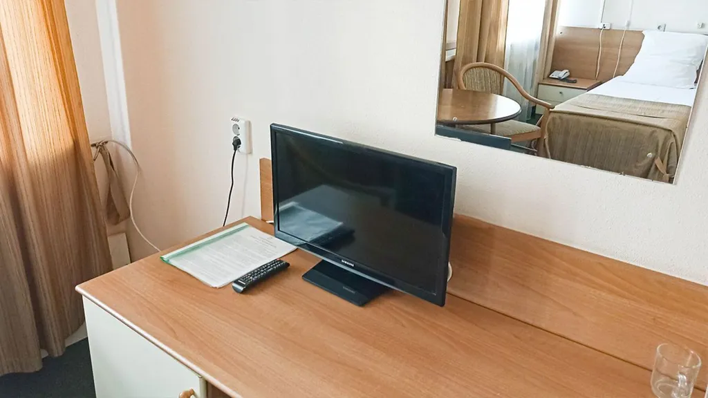 Фото отеля «Smart Hotel Самара», 5
