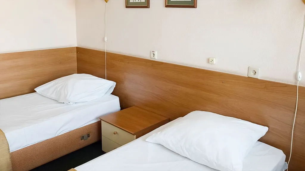 Фото отеля «Smart Hotel Самара», 6