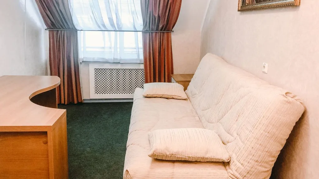 Фото отеля «Smart Hotel Самара», 11