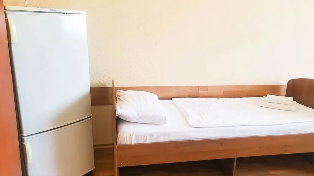Фото отеля «Smart Hotel Барнаул», 7