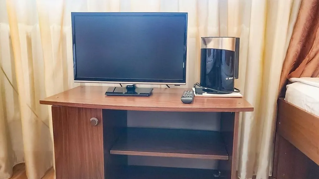 Фото отеля «Smart Hotel Барнаул», 9