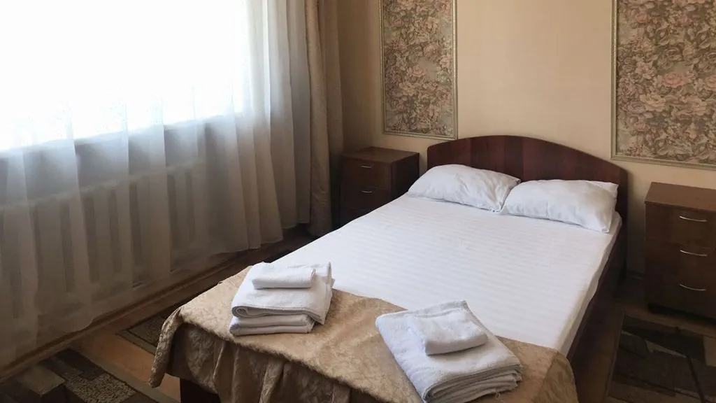 Фото отеля «Smart Hotel Барнаул», 11