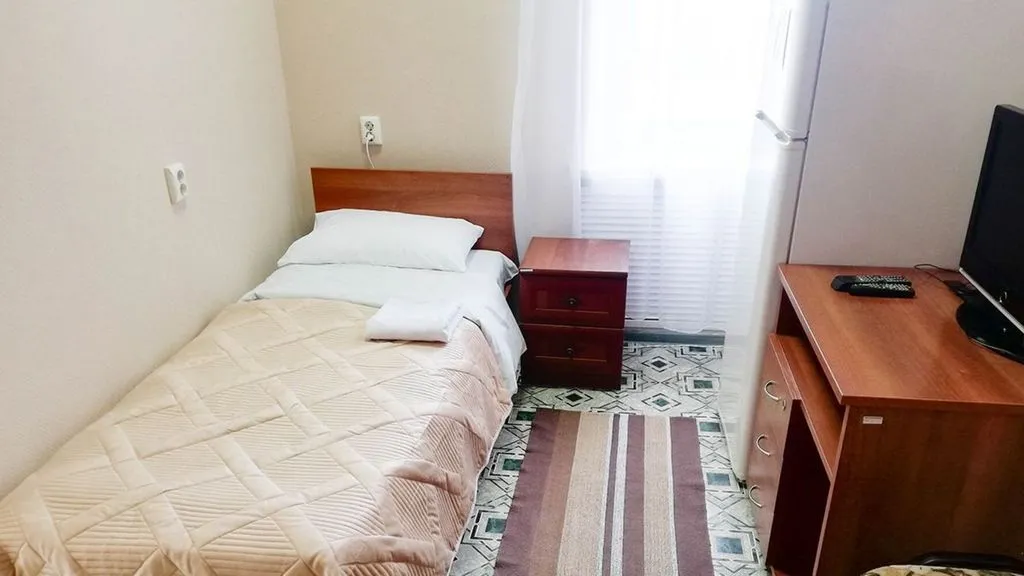 Фото отеля «Smart Hotel Белгород», 7