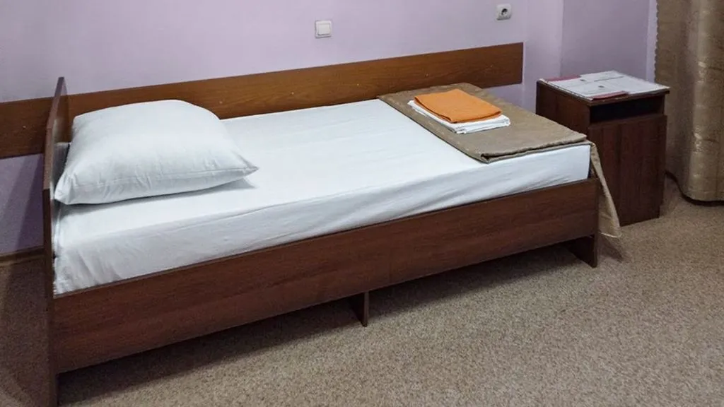 Одноместный номер стандарт — спальное место
