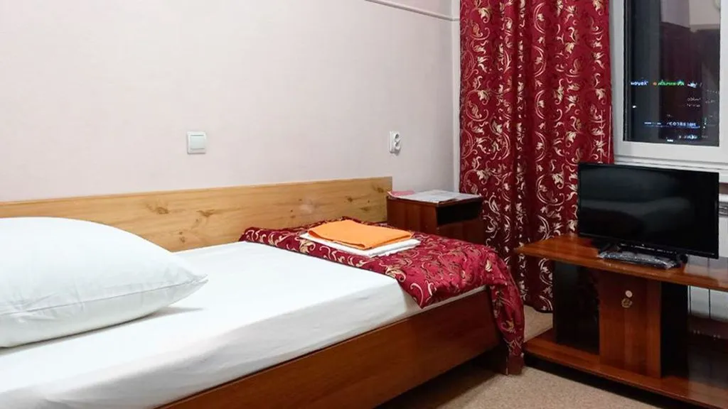 Фото отеля «Smart Hotel Бийск», 4