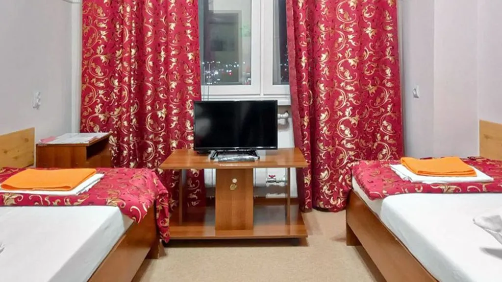 Фото отеля «Smart Hotel Бийск», 7