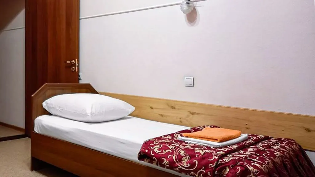 Фото отеля «Smart Hotel Бийск», 9