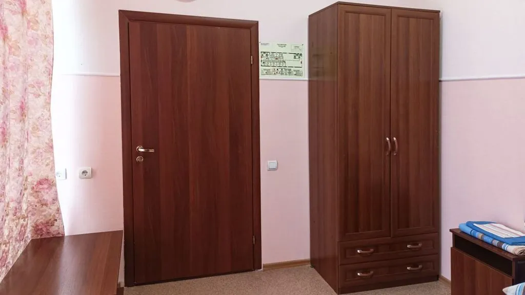 Фото отеля «Smart Hotel Бийск», 3
