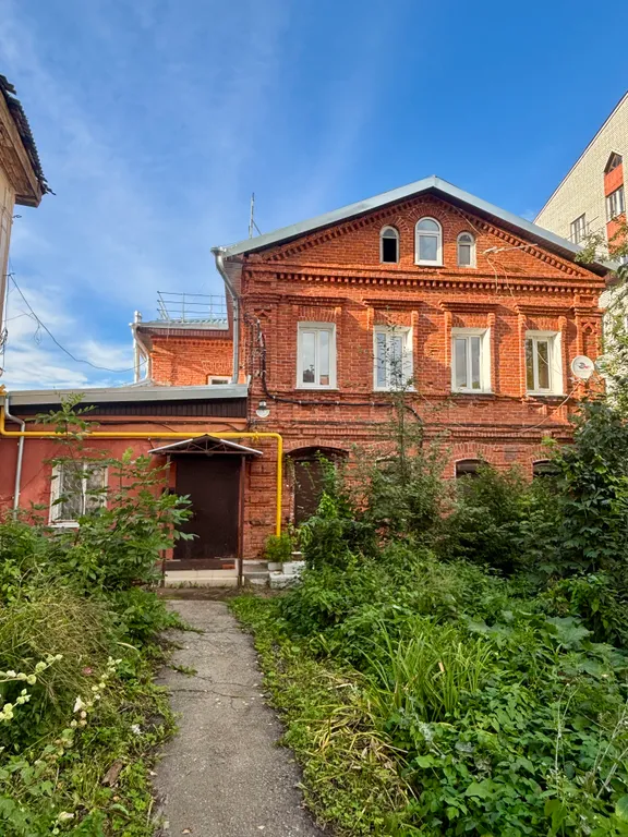 Квартира однокомнатная у Горьковской, в Печёрах, 22 м², Нижний Новгород — фото 11