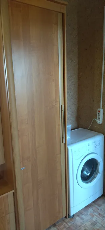 Квартира однокомнатная в Автозаводском, 38 м², Тольятти — фото 17