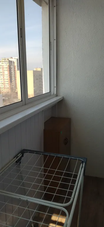 Квартира однокомнатная в Автозаводском, 38 м², Тольятти — фото 18