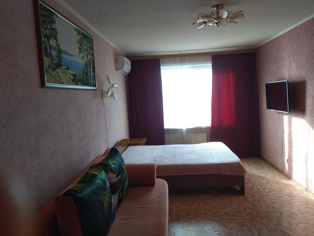 Квартира однокомнатная в Автозаводском, 38 м², Тольятти — фото 8