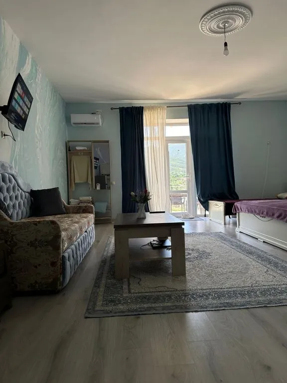 Фото отеля «Спокойствие Сулака», 2