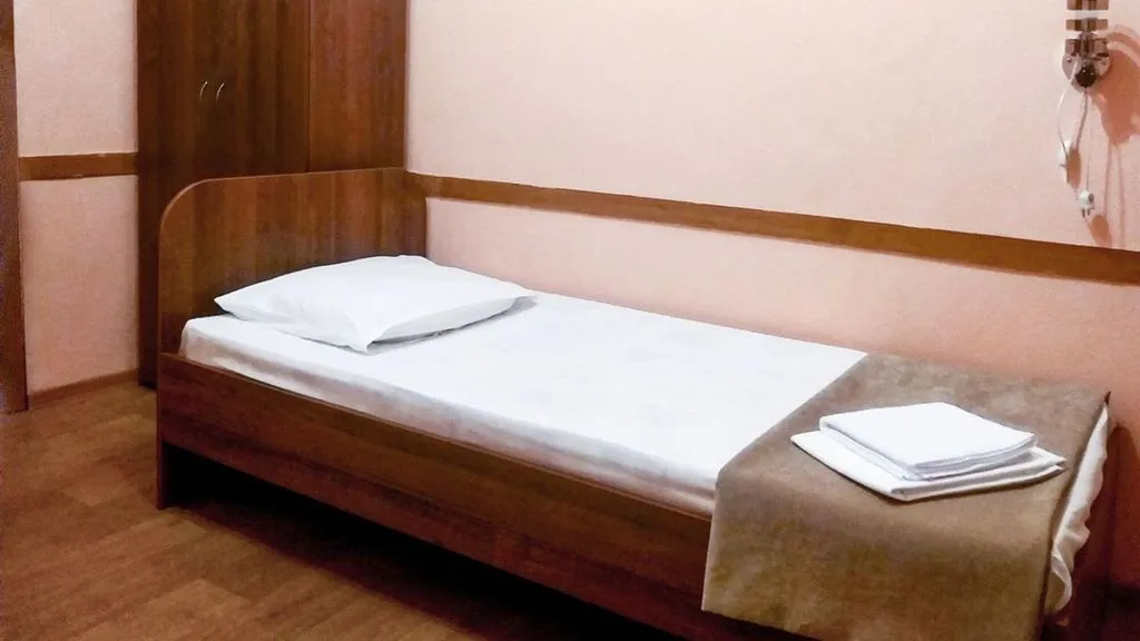 Фото отеля «Smart Hotel Комсомольск-на-Амуре», 2
