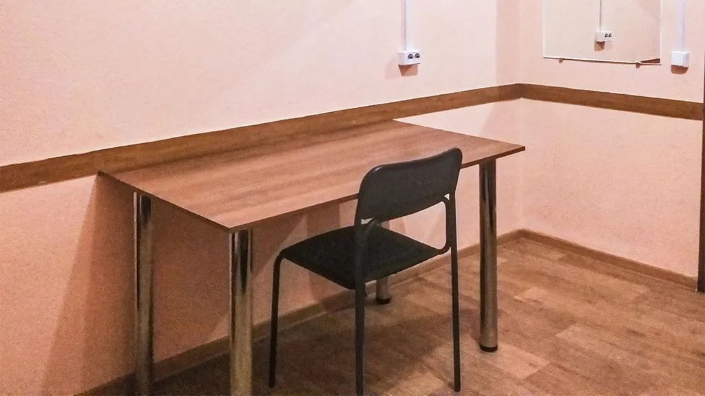Фото отеля «Smart Hotel Комсомольск-на-Амуре», 3