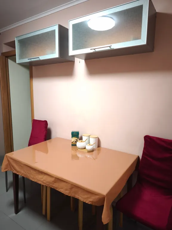 Квартира однокомнатная на улице Пирогова, 40 м², Пятигорск — кухня, фото 6