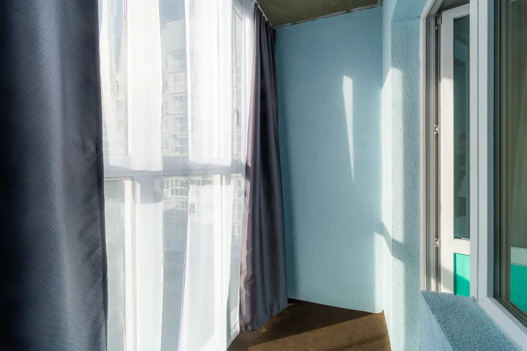 Квартира однокомнатная в Нижегородском, 45 м², Нижний Новгород — фото 18