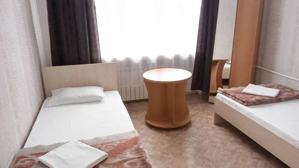 Фото отеля «Smart Hotel Магнитогорск», 5