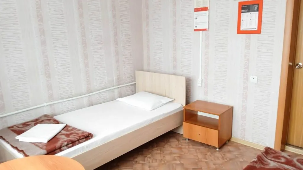 Фото отеля «Smart Hotel Магнитогорск», 7