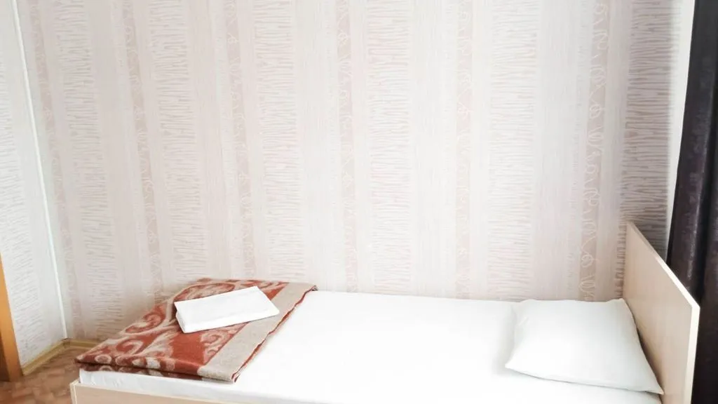 Фото отеля «Smart Hotel Магнитогорск», 9