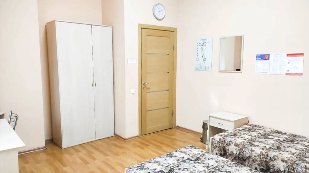 Отель «SMART HOTEL Саранск», Саранск — фото 10