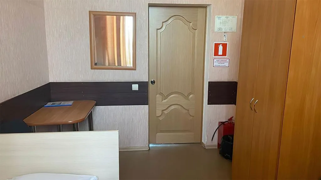 Фото отеля «SMART HOTEL Сызрань», 3