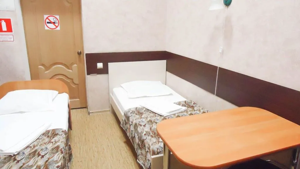 Фото отеля «SMART HOTEL Сызрань», 5