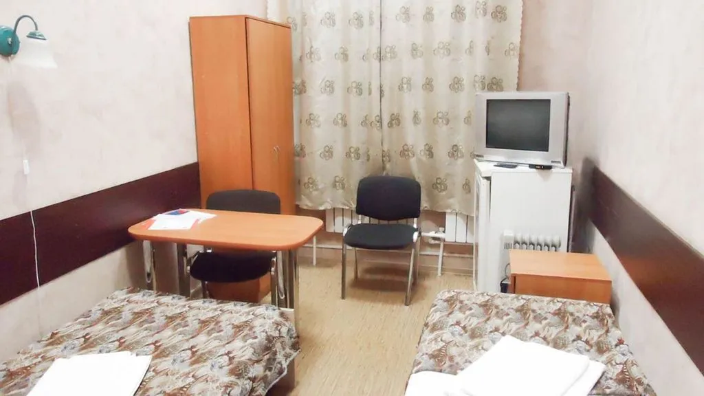 Фото отеля «SMART HOTEL Сызрань», 7
