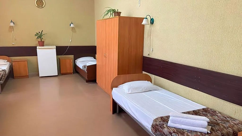 Фото отеля «SMART HOTEL Сызрань», 9