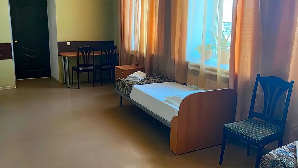 Фото отеля «SMART HOTEL Сызрань», 11
