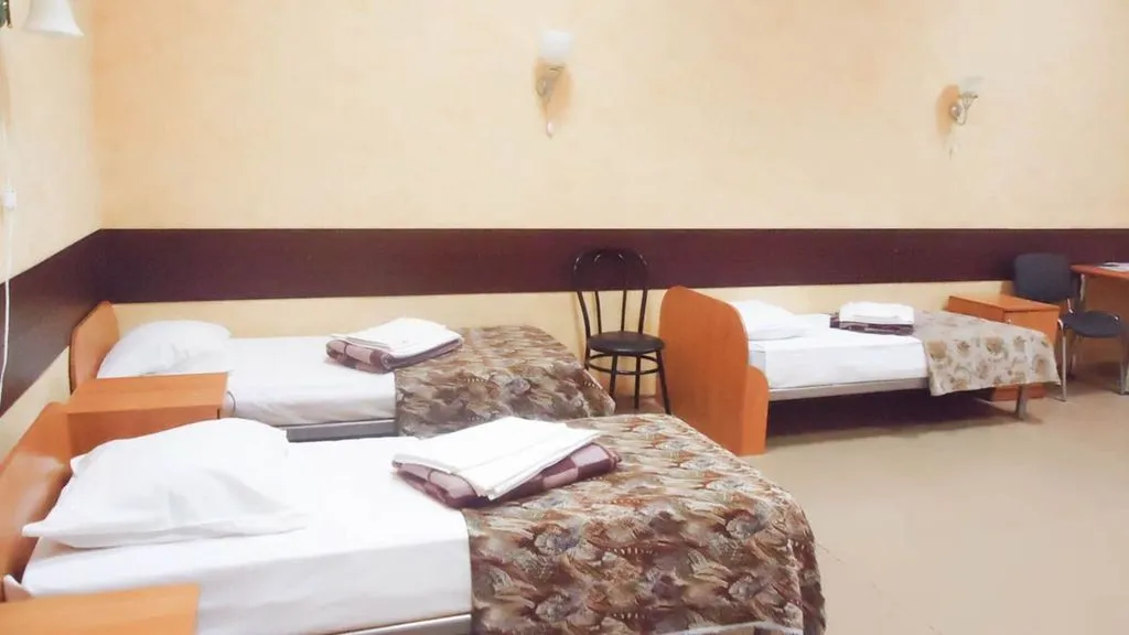Фото отеля «SMART HOTEL Сызрань», 13