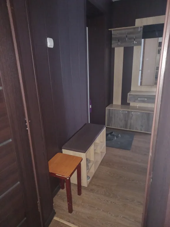 Студия однокомнатная на улице Газовикове, 46 м², Мышкин — фото 10