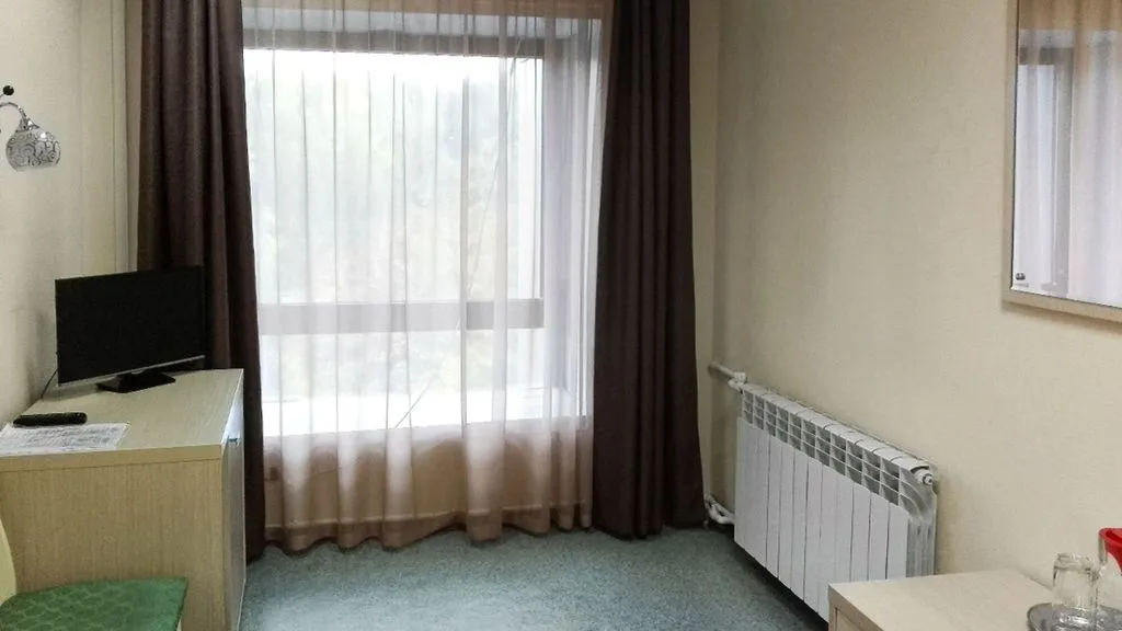 SMART HOTEL Тобольск — фото 4