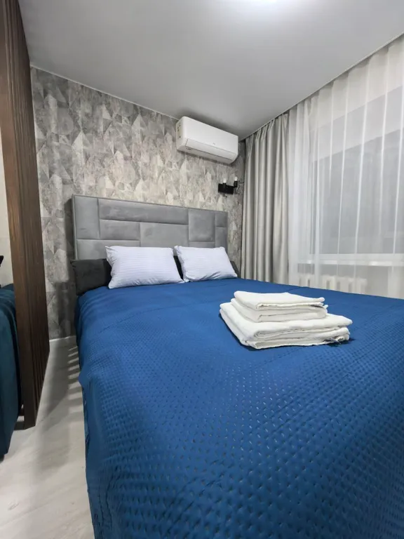 Квартира однокомнатная у Площади Габдуллы Тукая, в Вахитовском, 45 м², Казань — фото 2